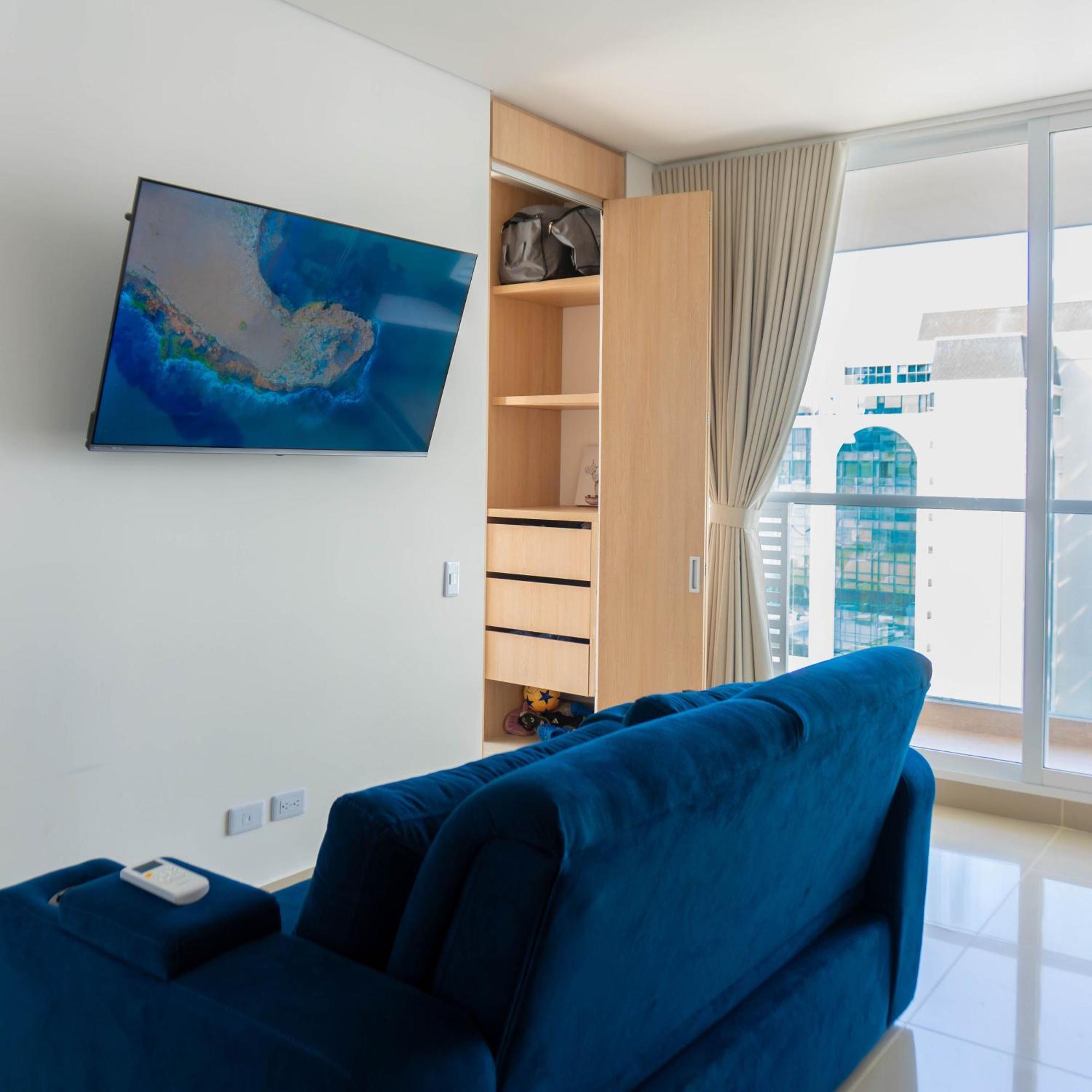 Apartment Eira Bellavista *