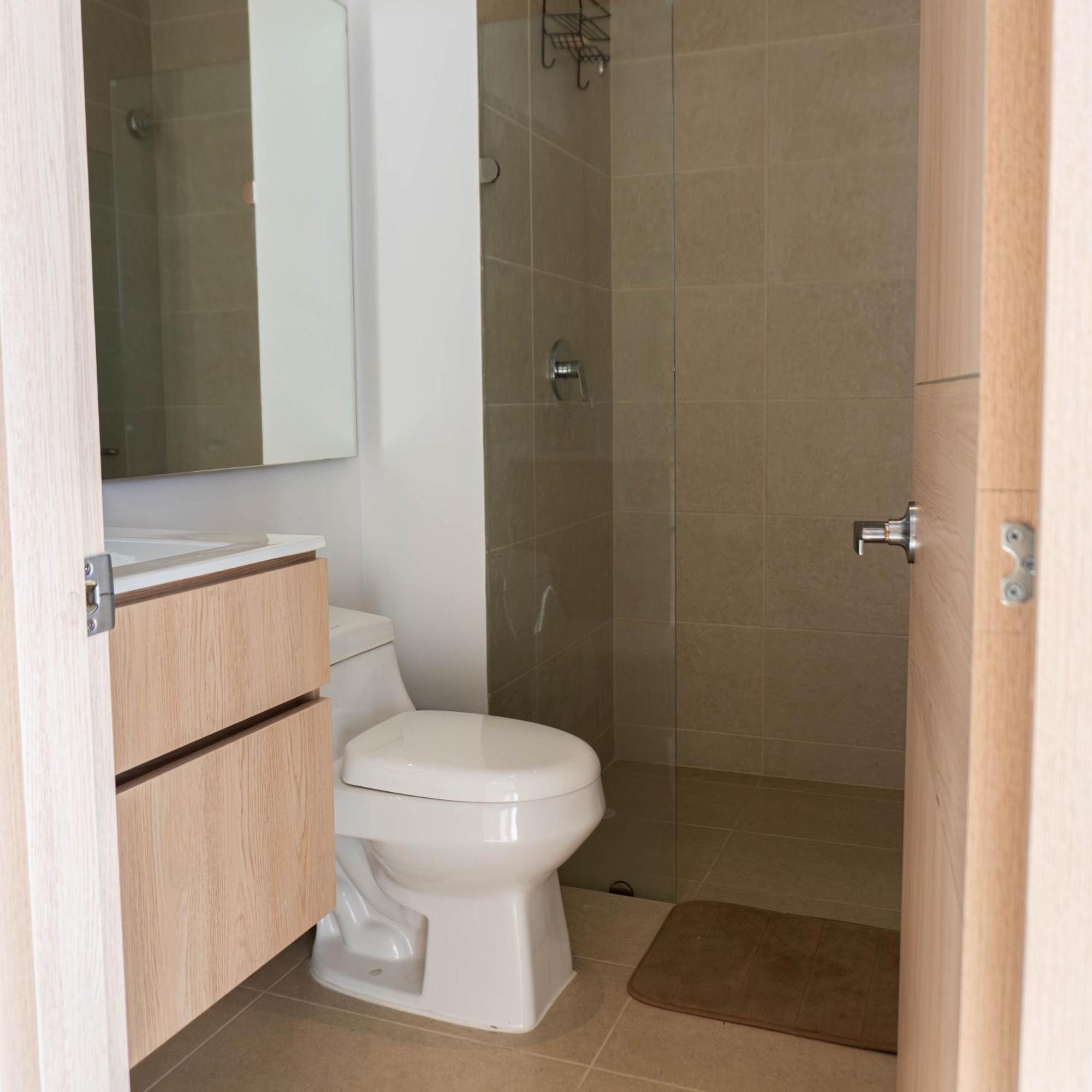 Eira Bellavista Apartment