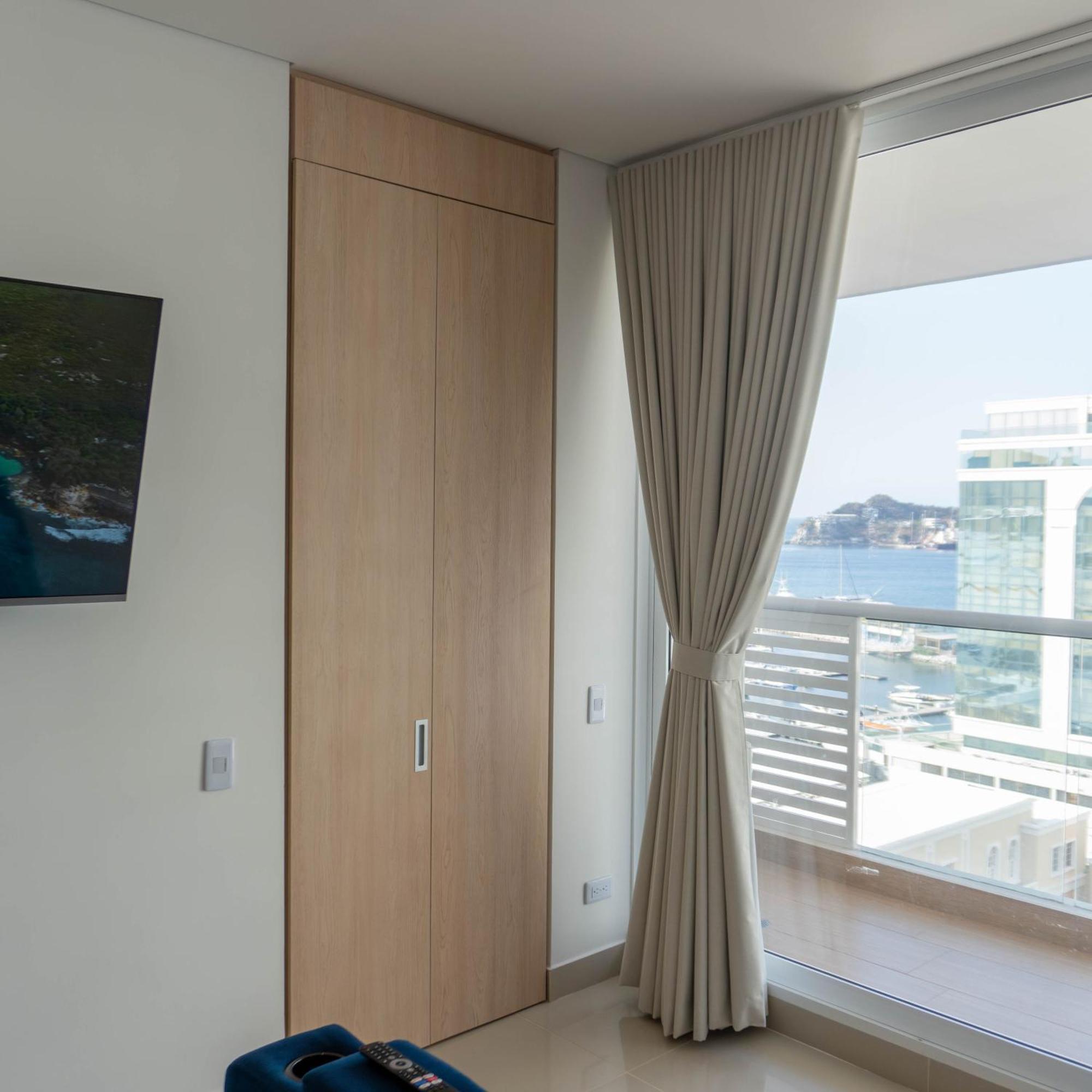 Apartment Eira Bellavista Santa Marta (Magdalena)