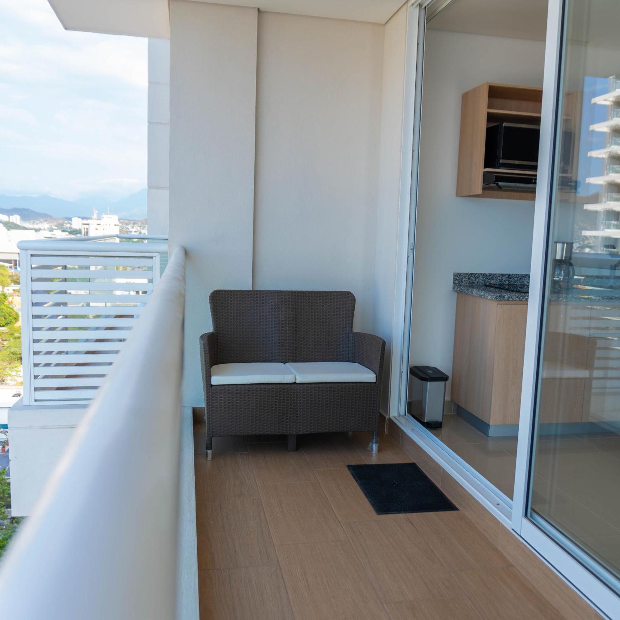 Eira Bellavista Apartment Santa Marta (Magdalena)