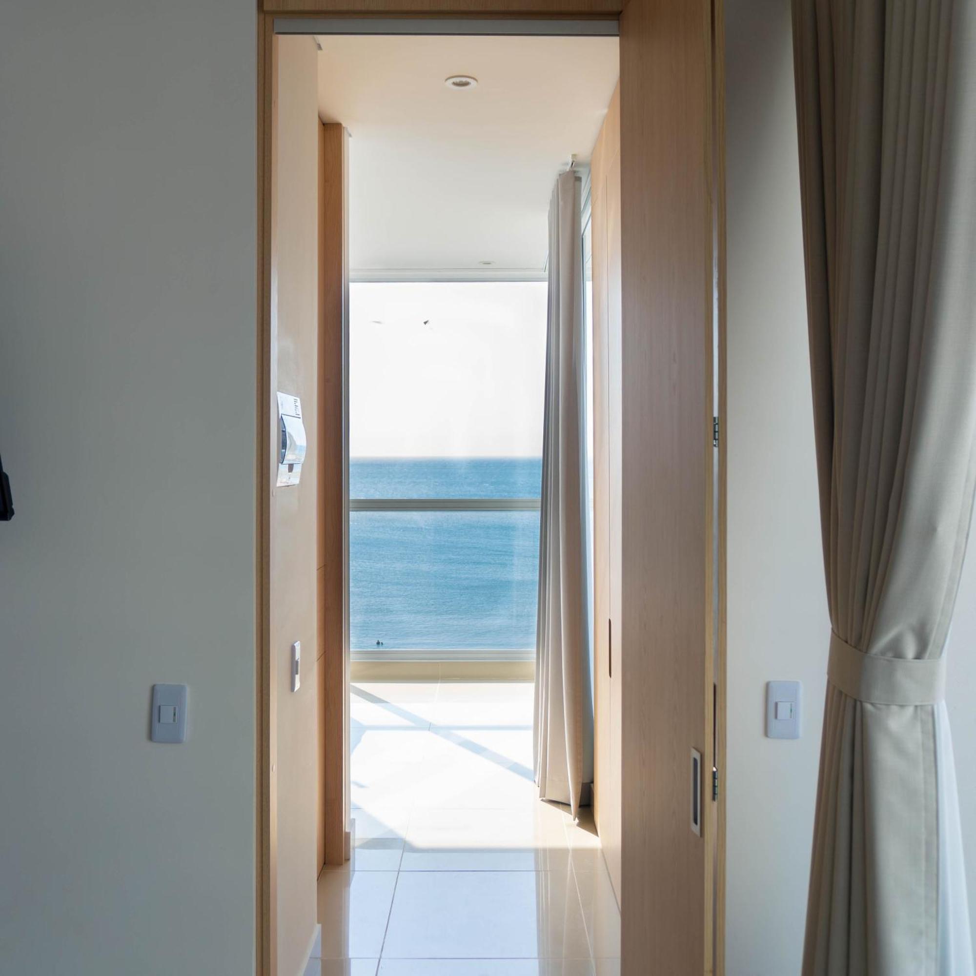 Apartment Eira Bellavista