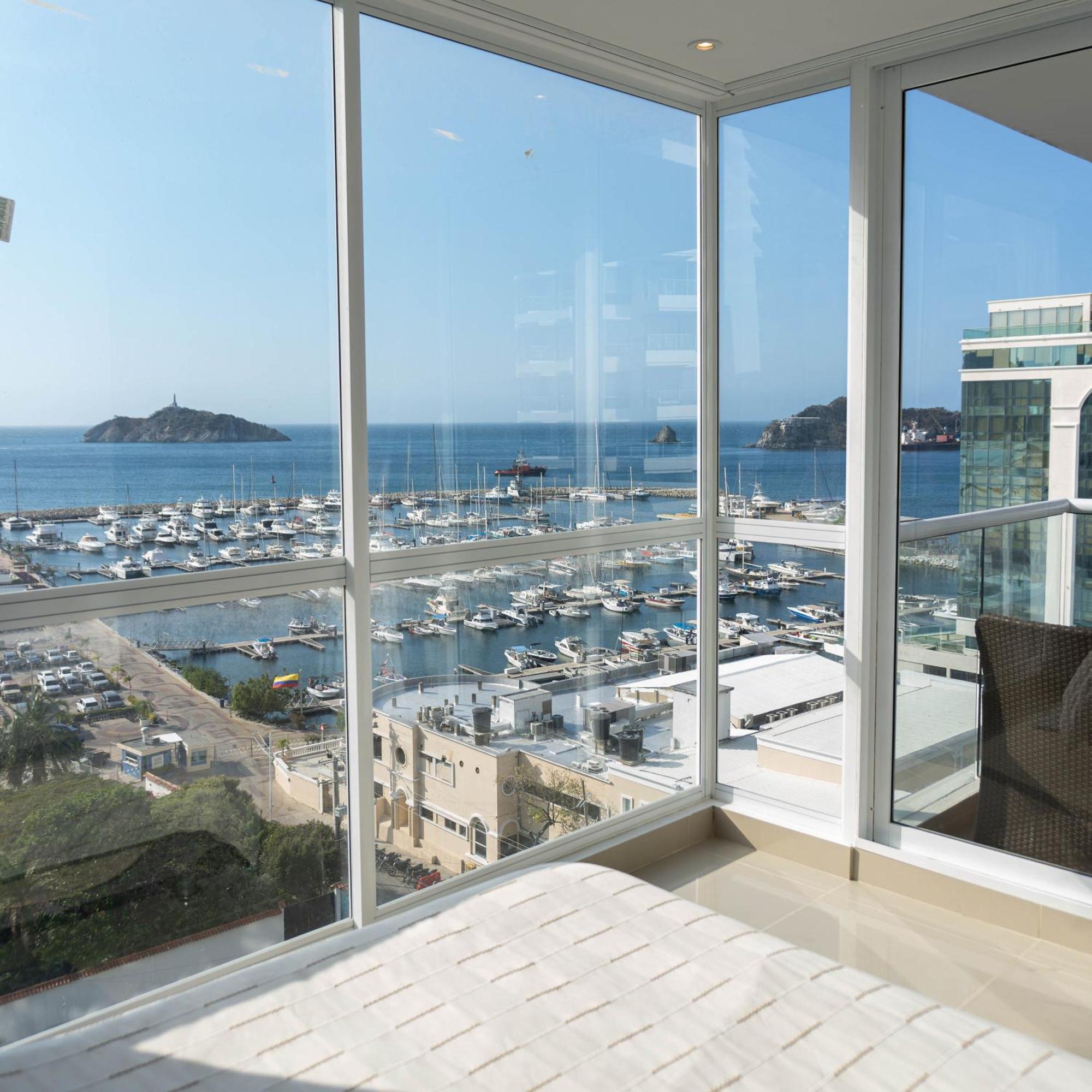 Apartment Eira Bellavista