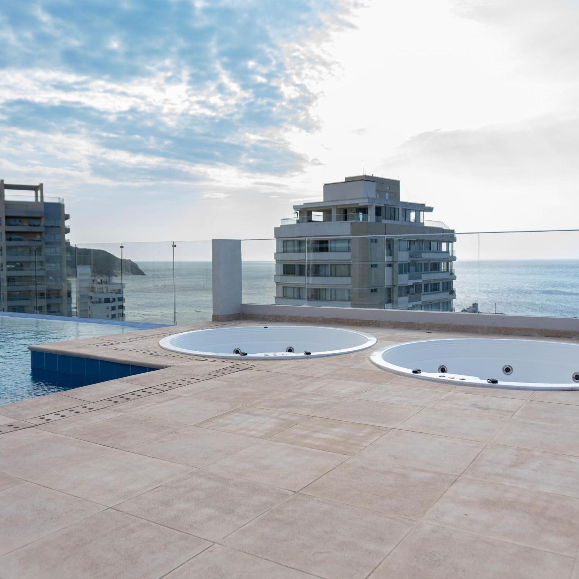 Eira Bellavista Apartment Santa Marta (Magdalena)